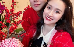 吳姍儒慶祝結婚一周年！老公「捧臉甜吻」幸福感爆炸　隔空告白：謝謝你娶我