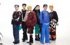 VERA拍攝大陣仗！建構專屬世界觀　蔡朕為「1事」差點哭出來