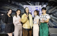 38組藝人齊聚原視樂新春！十天年假時時刻刻HAPPY兔YOU　10組《原Way星聲代》陪您連嗨五天！