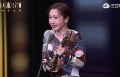 金鐘57／黃子佼、Lulu師徒同奪「綜藝節目主持人獎」！她連槓龜6年7次　後台自爆：謝謝許富凱送我紅內褲