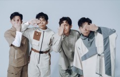 準備手刀搶票！理想混蛋宣告舉辦2023【奇異點BESTRANGE】演唱會　8/19（六）19:30 北流開唱