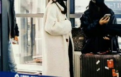 迪麗熱巴懷孕風波才平息！鐵粉驚見「無名指戴鑽戒」　畫面瘋傳再掀議：已婚了？