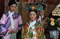 《甄嬛傳》馬拉松開跑！後宮迷驚見「貴人」撞臉陳維齡：根本是本尊