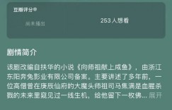 《向師祖獻上鹹魚》確定翻拍！瘋傳「趙露思搭王鶴棣」譜仙俠戀曲　夢幻組合卡關原因曝光