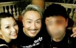 蔡天鳳碎屍案新進展！第6人落網「協助前夫搭船脫逃」　驚人身分背景震撼網