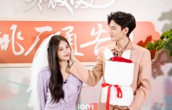 《九霄寒夜暖》「玖狰果汁」CP撒糖後開虐　畢雯珺疑為殺父仇人李一桐揮劍淚眼對質