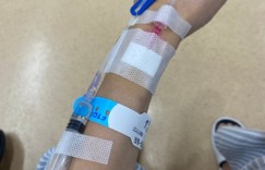 26歲偶像罹患肺癌晚期！神隱7個月「曬憔悴近況」崩潰認：想結束生命