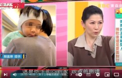 2歲兒喊耳朵痛以為是蚊子叮！「竟是先天疾病」動手術前1句話　女星秒落淚