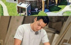 男神崩壞？吳彥祖「帥臉圓一圈」髮際線倒退　48歲近況曝光網看傻