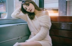 梁允瑜再戰港姐「2度走光突起」！曾爆粗口慘遭淘汰　本人自責：太大意了