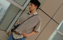 48歲劉愷威保養太好！被導演誤認為「90後小鮮肉」　尬笑回應：我早出生了雖然長得年輕