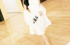 Angelababy私下聚會大崩壞？疑爆瘦臉垮「畫濃妝嗨唱」　陸網嚇呆：根本農村大媽