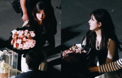 《偷偷藏不住》歷經波折殺青！趙露思新戲「搭檔井柏然」火速開拍　網笑虧：日常無縫進組