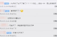 汪小菲神隱1天發聲再刪文！怒轟小S「小玩意兒給我閉嘴」　一句話藏玄機網驚：大S懷孕了？