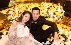 陳榮煉洗錢涉83條罪開庭！一身黑全程沉默「恐賠22億」　不見愛妻安以軒人影