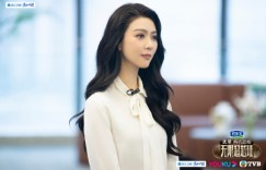 41歲薛凱琪遭酸陶瓷娃娃！影后惠英紅毒舌批「差不多了」　她當場尷尬變臉