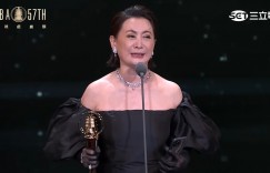 金鐘獎沒有男生得視帝！楊祐寧「與入圍男演員分食1物」全員GG：都怪我