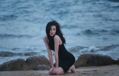 瘋傳熱戀黃景瑜懷孕生子！迪麗熱巴首回應「為什麼會這樣」　親曝消失3個月真相