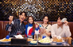 艾薇戲劇演出初體驗！搭檔新生代徐鈞浩「靠美聲入戲」　最揪心的故事〈癡心無名氏〉MV今首播