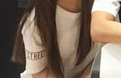 曾自爆「真心喜歡愛愛」！香港網紅進軍女優界遭疑整形　親曝素顏照反擊