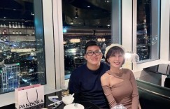 Joeman劈腿才分手？咪妃直球回覆「有沒有要問對方」　老公見他頻道秒要求轉台