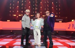 Live Band與藝人大PK較勁意味強！《大嘻哈時代2》六組藝人與參賽者合作演出　現場氛圍就是炸