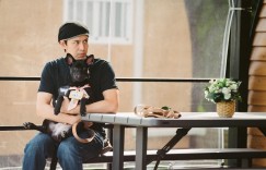 《TOP DOG 回家》好催淚！羅志祥養狗經驗多　為陪浪浪徹夜狗籠陪伴