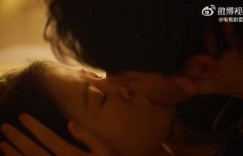 吳磊3分鐘激情床戲瘋傳！失手扯掉「女星肩帶」真實生理反應掀熱議