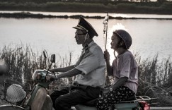 資深攝影師劉振祥獲台北電影節卓越貢獻獎！以劇照傳遞「電影第一印象」捏塑角色情感與人生