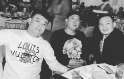 玖壹壹春風無預警曬黑白照！悲喊「來世見了」　背後真相震驚網：怎麼會