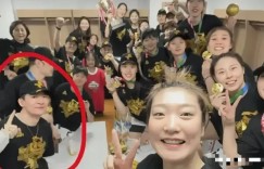 女籃國手當小三上位成功！人夫全家幫逼離婚　正宮怒曝「視訊色聊畫面」：渣男讓給妳