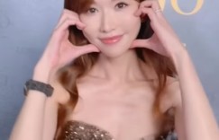 林志玲隔空放閃！「學AKIRA跳舞」20秒動感片段曝光　網看傻：是誰說她垮了