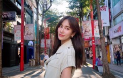 Apple玩水上溜滑梯「爆墜海意外」！大隻男硬闖害翻覆　驚險過程曝光：他沒道歉就跑掉