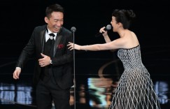 陳亞蘭奪視帝！郭子乾仿柯P吐槽「5個男的被1個女的X掉」網笑翻：真的太敢講