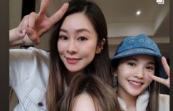 4 in Love久違4缺1合體！張棋惠「一年沒見了」釣楊丞琳親回　粉絲嗨翻：照片自帶音樂