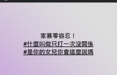 阿Ben怒槓宋逸民「協會變邪會」！不滿小甜甜驗傷報警遭阻饒砲轟：逸起雙標？