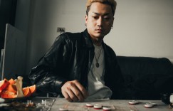 大嘻哈時代2選手「全新任務」暗示將離開？五木曝下一步規劃：突然有許多感觸