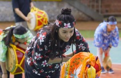 《回到小學那一天》宋芸樺「第一堂課就腿軟」！想起小學回憶：很難得的體驗