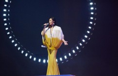 天生歌姬A-Lin「A-LINK with PASSENGERS」8/19高雄開唱！睽違三年：期待再次嗨翻巨蛋