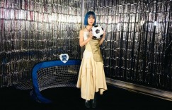 林昱君推首張專輯《今天不想》！自認感情空窗4年「遭頒進愛令」誓言：會努力去愛