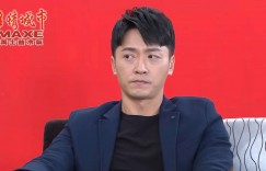 馬俊麟狠甩不倫戀！重返八點檔被罵「噁心馬」：很抱歉沒辦法讓你們喜歡