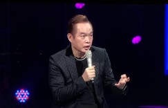 康康「機場搬行李辛酸畫面流出」！撞臉長榮航勤董事長本尊發聲：終究瞞不住