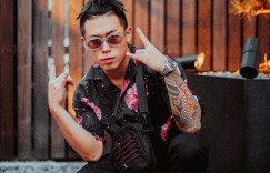 梅西也哈玖壹壹？健志「私訊被回」PO圖炫耀　畫面曝光網看傻：太狂了！