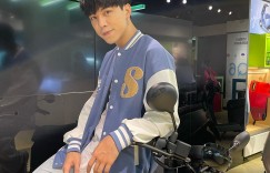 遭傳介入陳零九感情！篠崎泫「過往情史被挖出」爆穩交男星又摟男歌手