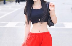 李多慧強勢來襲！網嗨翻問「要不要乾脆住台灣」　她親自回應了：多見面吧