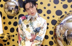 林宥嘉「機場驚喜開唱」影片曝光！外國民眾掌聲不斷　網一聽超羨慕：我怎麼不在場