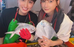 《全明星》劉心語回歸家業！「接手魚攤」再曝演藝新規劃　喊話粉絲：這才是最開始的我