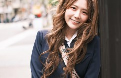 解婕翎認愛後「男友被嫌醜」不忍開嗆！曬私下放閃影片　曝點頭真相：絕對加分