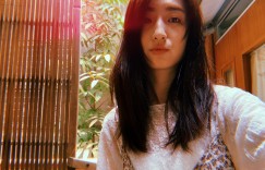 柯佳嬿「0偽裝現蹤台南」畫面全曝光！釣市長親回：歡迎雨萱回來