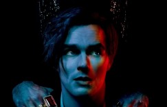 【吸血鬼特助:雷菲爾】尼可拉斯凱吉神還原吸血鬼德古拉！氣場強大人見人怕